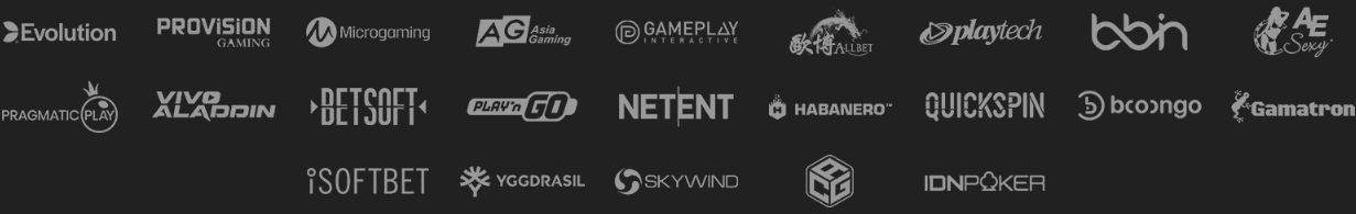 게임사 로고 모음